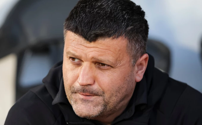 2025 Srdjan Stevanovic/Starsport.rs ©